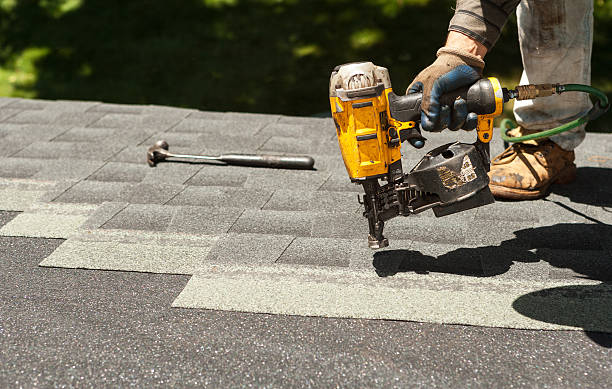 Roof Gutter Cleaning in Bayville, NY