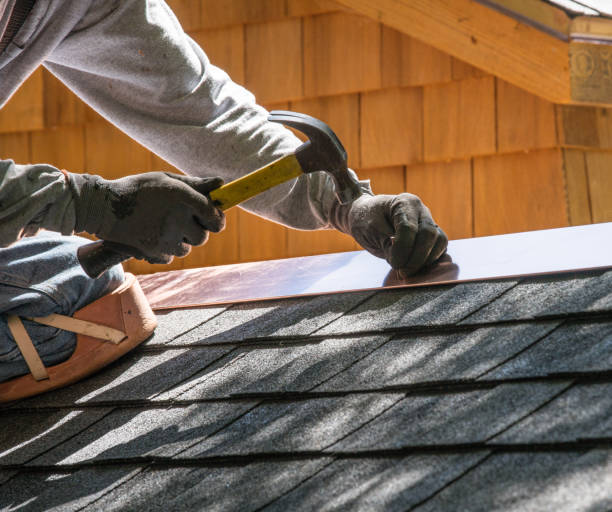 Tile Roofing Contractor in Bayville, NY